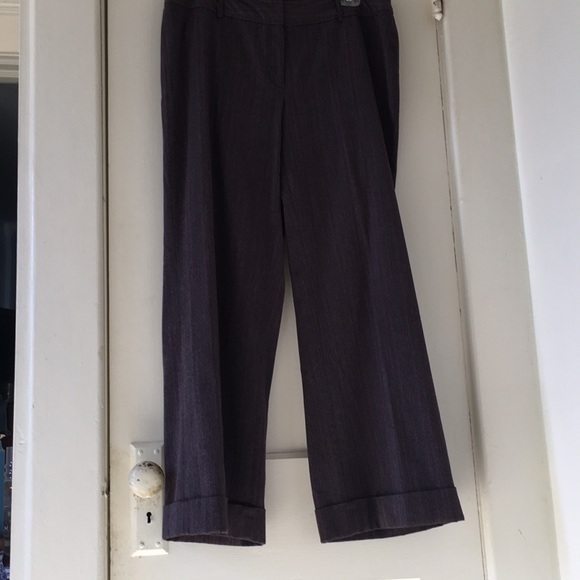 Worthington 2piece PantSuit - Picture 3 of 5